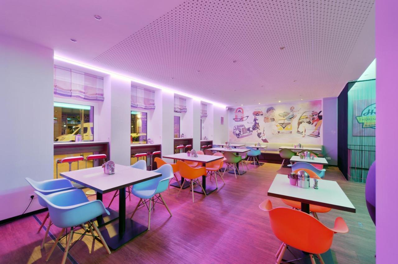 Bed'Nbudget City-Hostel Hannover Exteriör bild